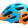 KASK Rex Casque Vélo VTT MTB -Promos Vtt Complets Boutique kask casque velo vtt caipi white