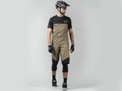 Kenny Racing KENNY Charger Short Enduro/freeride Kaki 2022 -Promos Vtt Complets Boutique kenny charger short endurofreeride kaki 2022 2