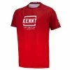 Kenny Racing KENNY Maillot Indy 2021 Manches Courtes Rouge 1 Kenny Racing KENNY Maillot Indy 2021 Manches Courtes Rouge -Promos Vtt Complets Boutique kenny maillot indy 2021 manches courtes red