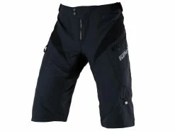 KENNY Racing Enduro Short Black 2021 -Promos Vtt Complets Boutique kenny racing enduro short black 2021 1