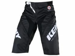 Promos Vtt Complets Boutique -Promos Vtt Complets Boutique kenny track short noir pour adultes 1