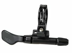 KS - Kind Shock Suspension KS Levier De Guidon Kind Shock Southpaw En Aluminium