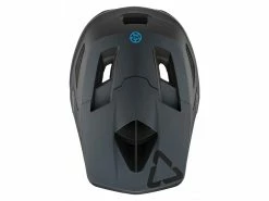LEATT Casque Intégral MTB 4.0 Noir -Promos Vtt Complets Boutique leatt casque integral mtb 40 noir 3