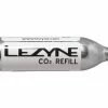 LEZYNE Cartouche De CO2 (à L'unité) 16g - 20g - 25g -Promos Vtt Complets Boutique lezyne cartouche de co2 a l unite 16g 20g 25g