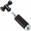 LEZYNE Control Drive Gonfleur à Cartouche CO2 16g -Promos Vtt Complets Boutique lezyne control drive gonfleur a cartouche co2 16g