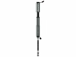 LEZYNE Pocket Drive Mini-pompe + Support Cadre Vélo -Promos Vtt Complets Boutique lezyne pocket drive mini pompe support cadre velo 2