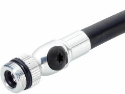 LEZYNE Pocket Drive Mini-pompe + Support Cadre Vélo -Promos Vtt Complets Boutique lezyne pocket drive mini pompe support cadre velo 5