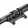LEZYNE Sport Drive HP Pompe à Main Noire + Support Cadre Vélo -Promos Vtt Complets Boutique lezyne sport drive hp pompe a main noire support cadre velo