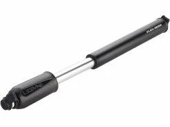 LEZYNE Sport Drive HP Pompe à Main Noire + Support Cadre Vélo -Promos Vtt Complets Boutique lezyne sport drive hp pompe a main noire support cadre velo 2