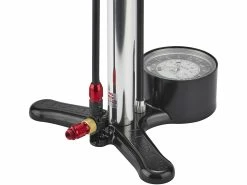 LEZYNE Sport Floor Drive Pompe à Pied -Promos Vtt Complets Boutique lezyne sport floor drive pompe a pied 4