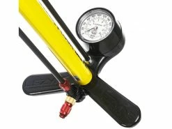 LEZYNE Sport Floor Drive Pompe à Pied -Promos Vtt Complets Boutique lezyne sport floor drive pompe a pied 5