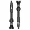 LEZYNE Valves CNC Tubeless Presta - 60mm -Promos Vtt Complets Boutique lezyne valves cnc tubeless presta 60mm