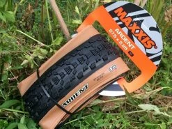 MAXXIS Ardent Pneu Souple Dual Exo TR Skinwall - 27,5 X 2,25 Pouces -Promos Vtt Complets Boutique maxxis ardent pneu souple dual exo tr skinwall 275 x 225 pouces 4