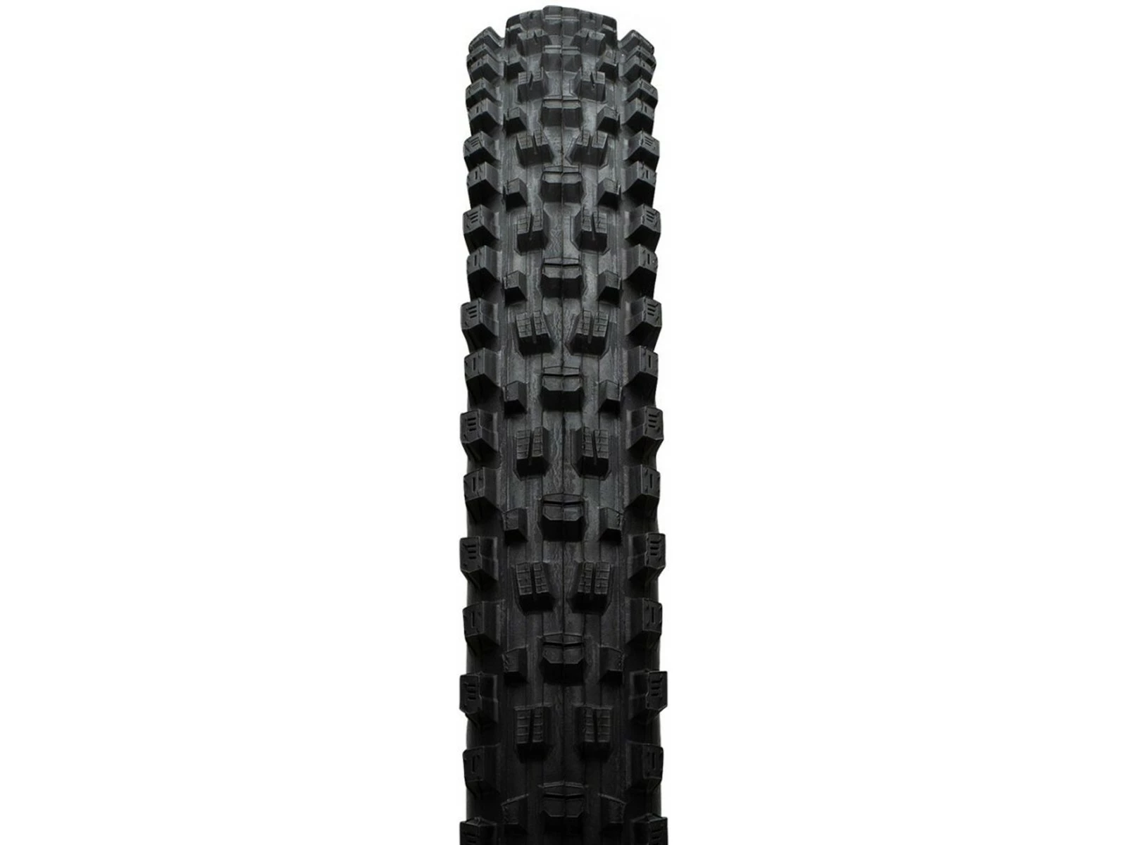 MAXXIS Assegai Pneu Souple 3C MaxxTerra EXO+ WT TR - 27,5 X 2,5 Pouces 6 MAXXIS Assegai Pneu Souple 3C MaxxTerra EXO+ WT TR - 27,5 X 2,5 Pouces – Image 4