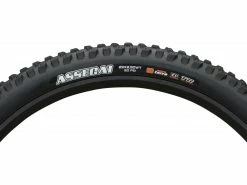 MAXXIS Assegai Pneu Souple 3C MaxxTerra EXO WT TR - 29 X 2,5 Pouces -Promos Vtt Complets Boutique maxxis assegai pneu souple 3c maxxterra exo wt tr 29 x 25 pouces 1