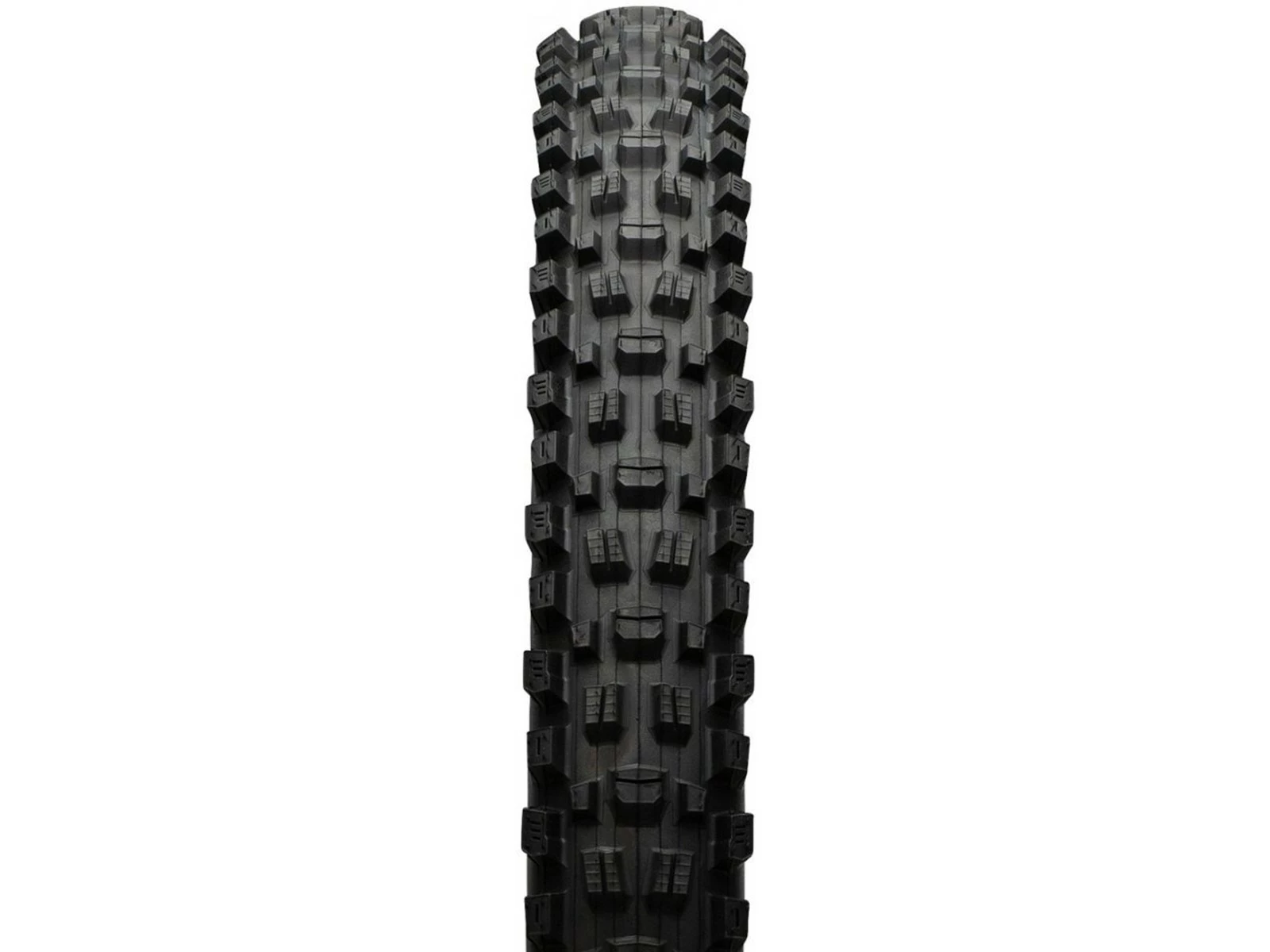 MAXXIS Assegai Pneu Souple Dual Exo WT TR - 27,5 X 2,5 Pouces 6 MAXXIS Assegai Pneu Souple Dual Exo WT TR - 27,5 X 2,5 Pouces – Image 4