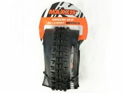 MAXXIS Minion DHF Pneu Souple 3C MaxxGrip Downhill WT TR 29 X 2,5 Pouces -Promos Vtt Complets Boutique maxxis minion dhf pneu souple 3c maxxgrip downhill wt tr 29 x 25 pouces 3