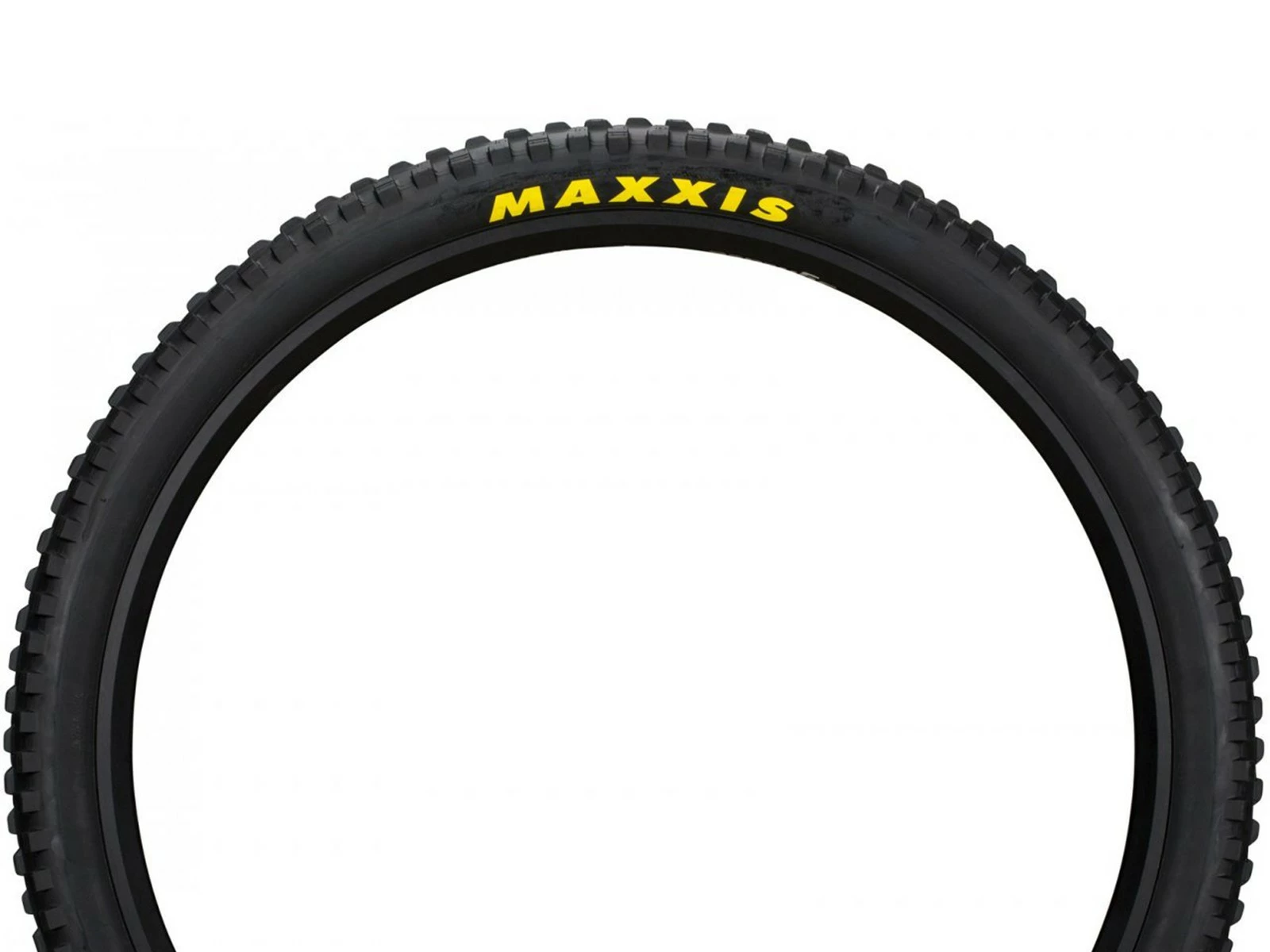 MAXXIS Minion DHF Pneu Souple MaxxGrip Dual Exo WT TR - 27,5 X 2,5 Pouces 4 MAXXIS Minion DHF Pneu Souple MaxxGrip Dual Exo WT TR - 27,5 X 2,5 Pouces – Image 2