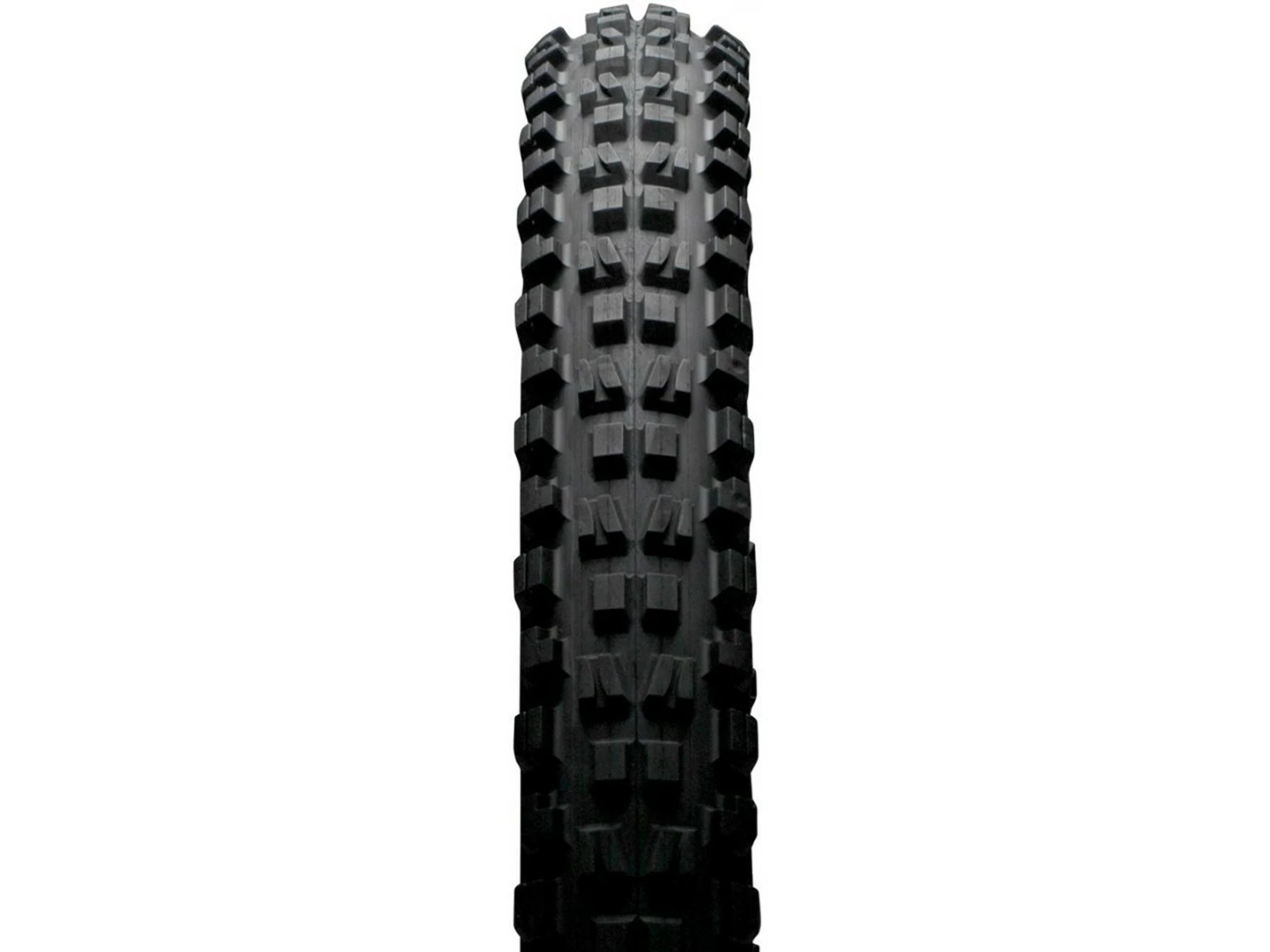 MAXXIS Minion DHF Pneu Souple MaxxGrip Dual Exo WT TR - 27,5 X 2,5 Pouces 6 MAXXIS Minion DHF Pneu Souple MaxxGrip Dual Exo WT TR - 27,5 X 2,5 Pouces – Image 4