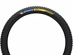 MICHELIN DH34 Performance Pneu Rigide - 29 X 2,4 Pouces 9 MICHELIN DH34 Performance Pneu Rigide - 29 X 2,4 Pouces -Promos Vtt Complets Boutique michelin dh34 performance pneu rigide 29 x 24 pouces 1