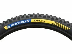 MICHELIN DH34 Performance Pneu Rigide - 29 X 2,4 Pouces 10 MICHELIN DH34 Performance Pneu Rigide - 29 X 2,4 Pouces -Promos Vtt Complets Boutique michelin dh34 performance pneu rigide 29 x 24 pouces 2