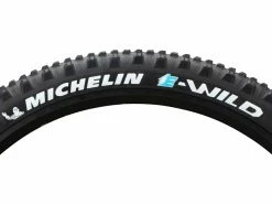 MICHELIN E-Wild Front Pneu Souple - 29 X 2,6 Pouces -Promos Vtt Complets Boutique michelin e wild front pneu souple 29 x 26 pouces 2