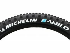 MICHELIN E-Wild Rear Pneu Souple - 29 X 2,6 Pouces 10 MICHELIN E-Wild Rear Pneu Souple - 29 X 2,6 Pouces -Promos Vtt Complets Boutique michelin e wild rear pneu souple 29 x 26 pouces 2