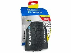 MICHELIN E-Wild Rear Pneu Souple - 29 X 2,6 Pouces 12 MICHELIN E-Wild Rear Pneu Souple - 29 X 2,6 Pouces -Promos Vtt Complets Boutique michelin e wild rear pneu souple 29 x 26 pouces 4