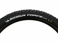 MICHELIN Force AM Performance Pneu Souple - 26 X 2,25 Pouces -Promos Vtt Complets Boutique michelin force am performance pneu souple 26 x 225 pouces 2