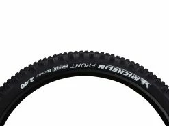 MICHELIN Wild Enduro Front Pneu Souple Avant Magi-X 27,5 X 2,4 Pouces -Promos Vtt Complets Boutique michelin wild enduro front pneu souple avant magi x 275 x 24 pouces 2