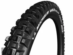 MICHELIN Wild Enduro Rear Competition Line Tubeless Ready - 27.5 X 2,40 Pouces