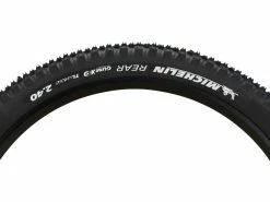 MICHELIN Wild Enduro Rear Pneu Souple Arrière Gum-X 27,5 X 2,4 Pouces 9 MICHELIN Wild Enduro Rear Pneu Souple Arrière Gum-X 27,5 X 2,4 Pouces -Promos Vtt Complets Boutique michelin wild enduro rear pneu souple arriere gum x 275 x 24 pouces 2