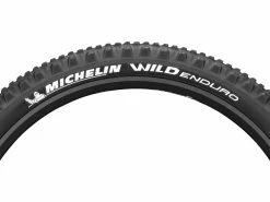 MICHELIN Wild Enduro Rear Pneu Souple Arrière Gum-X 27,5 X 2,6 - 2,8 Pouces 9 MICHELIN Wild Enduro Rear Pneu Souple Arrière Gum-X 27,5 X 2,6 - 2,8 Pouces -Promos Vtt Complets Boutique michelin wild enduro rear pneu souple arriere gum x 275 x 26 28 pouces 2