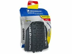 MICHELIN Wild Enduro Rear Pneu Souple Arrière Gum-X 29 X 2,4 Pouces 11 MICHELIN Wild Enduro Rear Pneu Souple Arrière Gum-X 29 X 2,4 Pouces -Promos Vtt Complets Boutique michelin wild enduro rear pneu souple arriere gum x 29 x 24 pouces 4