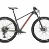 MONDRAKER Chrono DC VTT Graphite Grey Orange 2023 -Promos Vtt Complets Boutique mondraker chrono dc vtt graphite grey orange 2023
