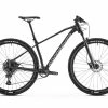 MONDRAKER Chrono VTT Black Silver 2022 2 MONDRAKER Chrono VTT Black Silver 2022 -Promos Vtt Complets Boutique mondraker chrono vtt cross country 2022 black silver