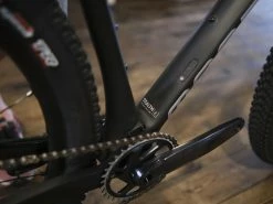 MONDRAKER Chrono VTT Black Silver 2022 -Promos Vtt Complets Boutique mondraker chrono vtt cross country 2022 black silver 7