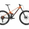 MONDRAKER Foxy Carbon R VTT All-Mountain Carbone Orange 2023 -Promos Vtt Complets Boutique mondraker foxy carbon r vtt all mountain carbone orange 2023