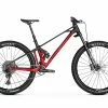 MONDRAKER Foxy Carbon R VTT All-Mountain Cherry Red / Carbone 2022 -Promos Vtt Complets Boutique mondraker foxy carbon r vtt all mountain cherry red carbone 2022