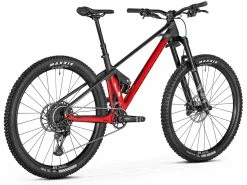 MONDRAKER Foxy Carbon R VTT All-Mountain Cherry Red / Carbone 2022 7 MONDRAKER Foxy Carbon R VTT All-Mountain Cherry Red / Carbone 2022 -Promos Vtt Complets Boutique mondraker foxy carbon r vtt all mountain cherry red carbone 2022 2