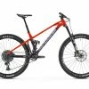 MONDRAKER Foxy R VTT All-Mountain Deep Purple / Flame Red 2022 2 MONDRAKER Foxy R VTT All-Mountain Deep Purple / Flame Red 2022 -Promos Vtt Complets Boutique mondraker foxy r vtt all mountain deep purple flame red 2022