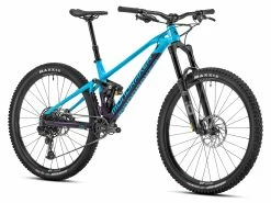 MONDRAKER Foxy R VTT All-Mountain Deep Purple / Light Blue 2023 6 MONDRAKER Foxy R VTT All-Mountain Deep Purple / Light Blue 2023 -Promos Vtt Complets Boutique mondraker foxy r vtt all mountain deep purple light blue 2023 1