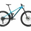 MONDRAKER Foxy R VTT All-Mountain Deep Purple / Light Blue 2023 -Promos Vtt Complets Boutique mondraker foxy r vtt all mountain deep purple light blue 2023