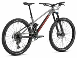 MONDRAKER Foxy VTT All-Mountain Black Gray Red 2023 6 MONDRAKER Foxy VTT All-Mountain Black Gray Red 2023 -Promos Vtt Complets Boutique mondraker foxy vtt all mountain black gray red 2023 1