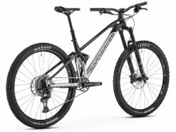 MONDRAKER Foxy VTT All-Mountain Racing Silver-Black 2022 -Promos Vtt Complets Boutique mondraker foxy vtt all mountain racing silver black 2022 2
