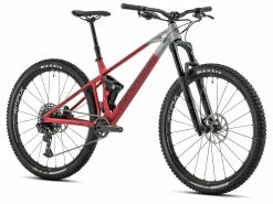 MONDRAKER Raze R VTT Trail Red Grey 2023 6 MONDRAKER Raze R VTT Trail Red Grey 2023 -Promos Vtt Complets Boutique mondraker raze r vtt trail red grey 2023 1