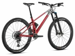 MONDRAKER Raze R VTT Trail Red Grey 2023 7 MONDRAKER Raze R VTT Trail Red Grey 2023 -Promos Vtt Complets Boutique mondraker raze r vtt trail red grey 2023 2