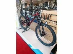 MONDRAKER Superfoxy VTT Enduro Black Cherry Red 2022 -Promos Vtt Complets Boutique mondraker superfoxy vtt enduro black cherry red 2022 1
