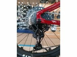 MONDRAKER Superfoxy VTT Enduro Black Cherry Red 2022 -Promos Vtt Complets Boutique mondraker superfoxy vtt enduro black cherry red 2022 4