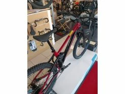 MONDRAKER Superfoxy VTT Enduro Black Cherry Red 2022 -Promos Vtt Complets Boutique mondraker superfoxy vtt enduro black cherry red 2022 5